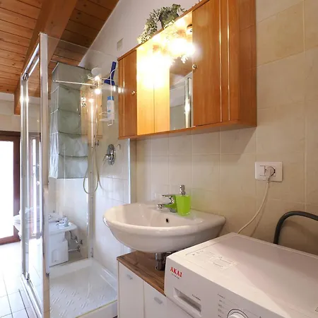 Primopiano - Di Vittorio Apartment Sesto San Giovanni