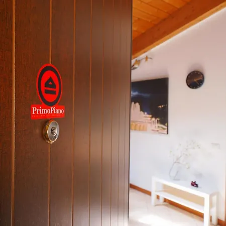 Apartment Primopiano - Di Vittorio