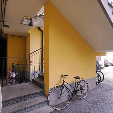 Apartment Primopiano - Di Vittorio Sesto San Giovanni