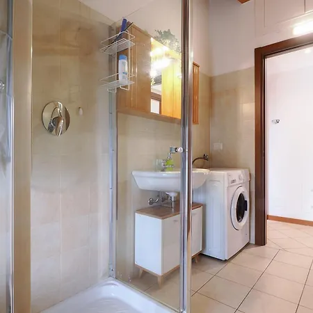 Primopiano - Di Vittorio Apartment