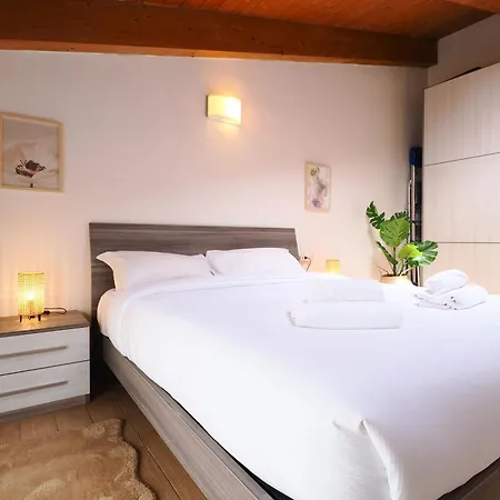 Apartment Primopiano - Di Vittorio