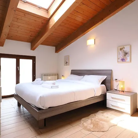 Apartment Primopiano - Di Vittorio *