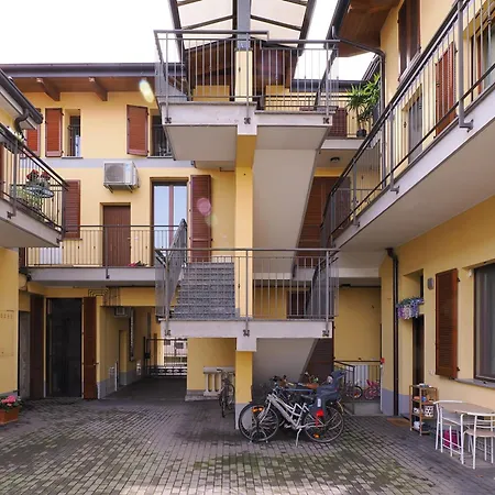 Primopiano - Di Vittorio * Sesto San Giovanni
