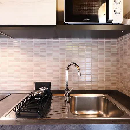 Apartment Primopiano - Di Vittorio Sesto San Giovanni