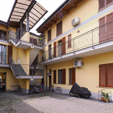 Apartment Primopiano - Di Vittorio *