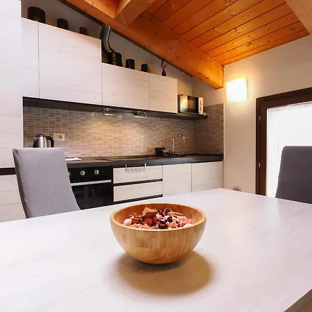 Apartment Primopiano - Di Vittorio Sesto San Giovanni