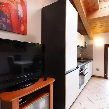 Primopiano - Di Vittorio Apartment *