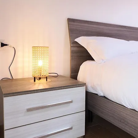 Apartment Primopiano - Di Vittorio Sesto San Giovanni