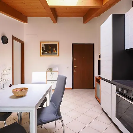 Primopiano - Di Vittorio Apartment Sesto San Giovanni