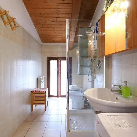 Primopiano - Di Vittorio Apartment